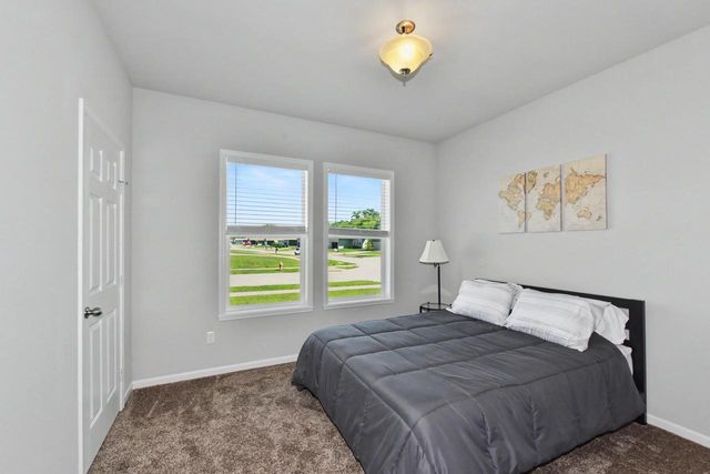 2901 Guinness DRIVE, Janesville, WI 53546