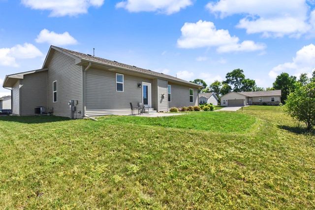 2901 Guinness DRIVE, Janesville, WI 53546