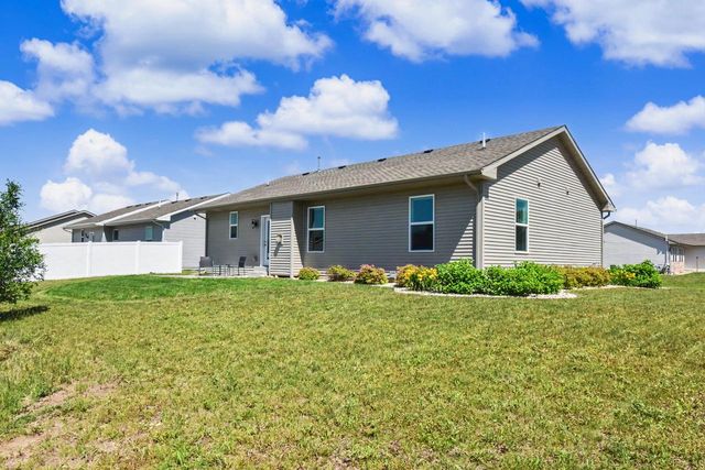 2901 Guinness DRIVE, Janesville, WI 53546