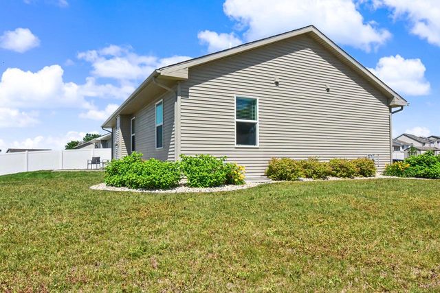 2901 Guinness DRIVE, Janesville, WI 53546