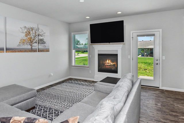 2901 Guinness DRIVE, Janesville, WI 53546