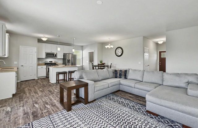 2901 Guinness DRIVE, Janesville, WI 53546
