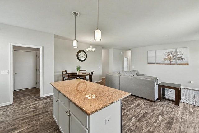 2901 Guinness DRIVE, Janesville, WI 53546
