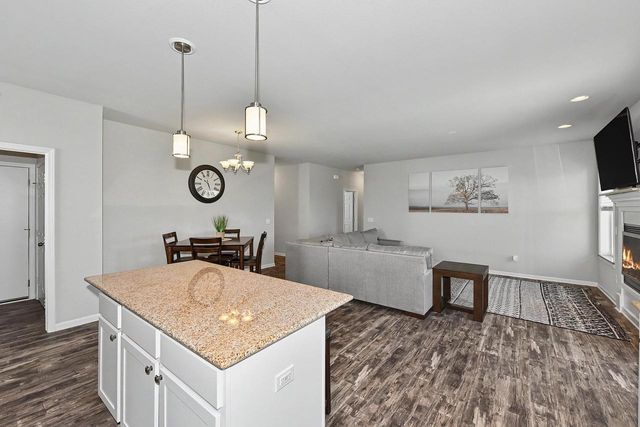 2901 Guinness DRIVE, Janesville, WI 53546