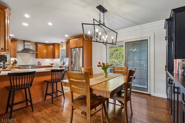 1 Briarcliff Rd, Morris Plains Boro, NJ 07950