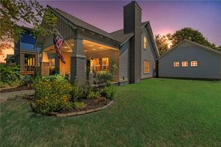 1806 Best Friend Lane, Fayetteville, AR 72704