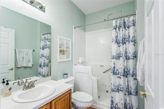 8116 SANGUINELLI ROAD, Land O Lakes, FL 34637