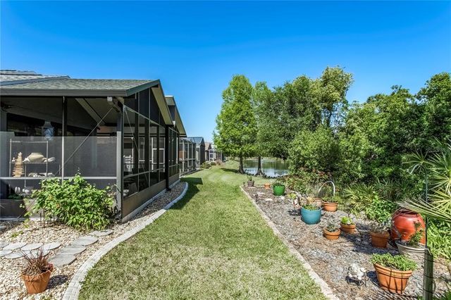 8116 SANGUINELLI ROAD, Land O Lakes, FL 34637