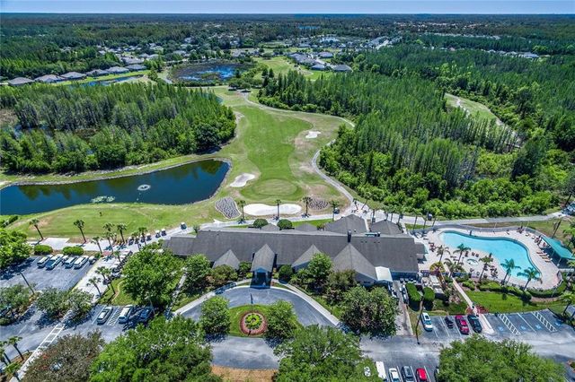 8116 SANGUINELLI ROAD, Land O Lakes, FL 34637