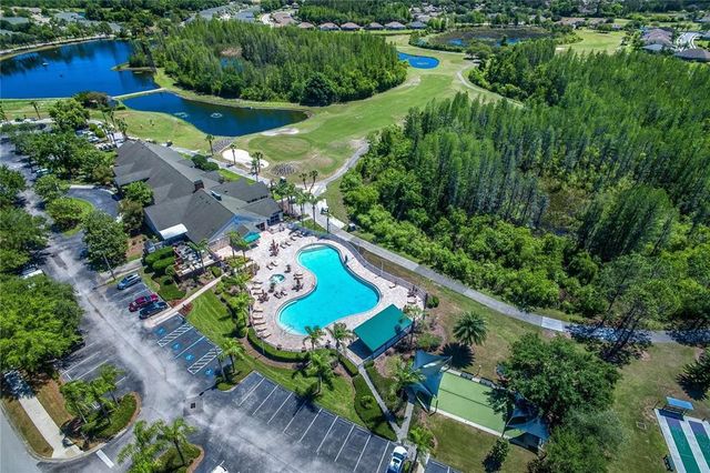 8116 SANGUINELLI ROAD, Land O Lakes, FL 34637