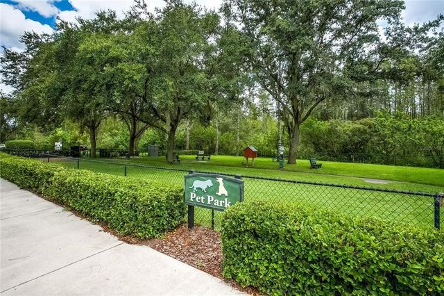 8116 SANGUINELLI ROAD, Land O Lakes, FL 34637