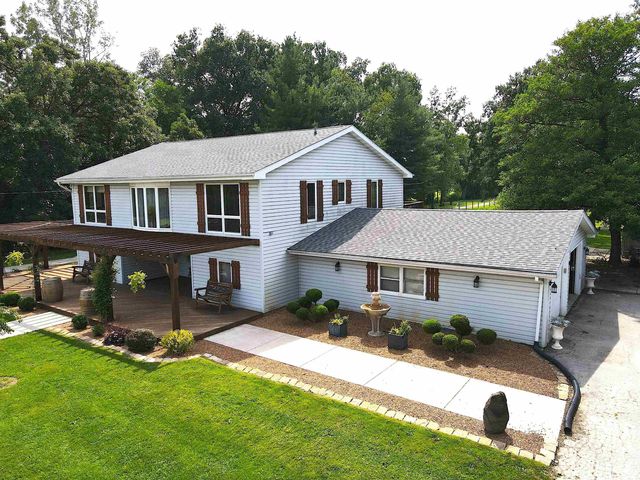 13226 County Line Road, Crown Point, IN 46307