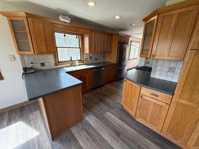 13226 County Line Road, Crown Point, IN 46307