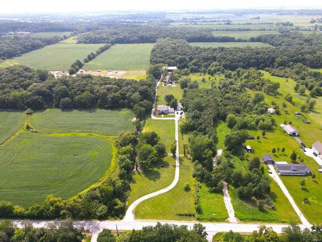 13226 County Line Road, Crown Point, IN 46307