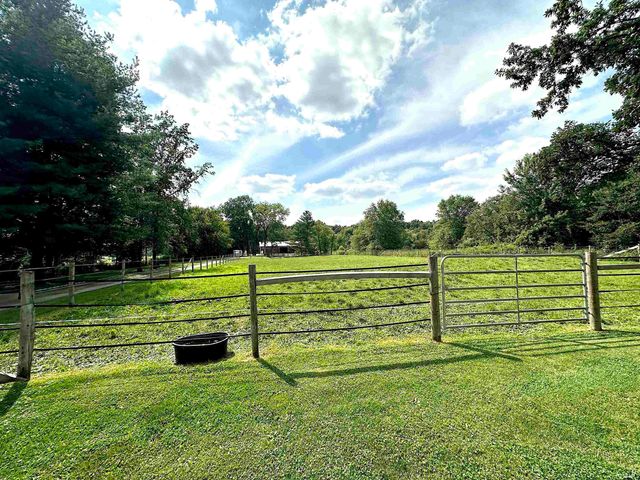 13226 County Line Road, Crown Point, IN 46307