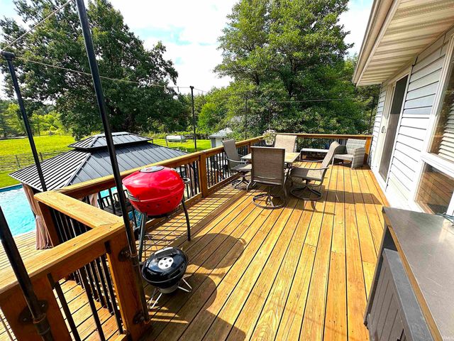 13226 County Line Road, Crown Point, IN 46307