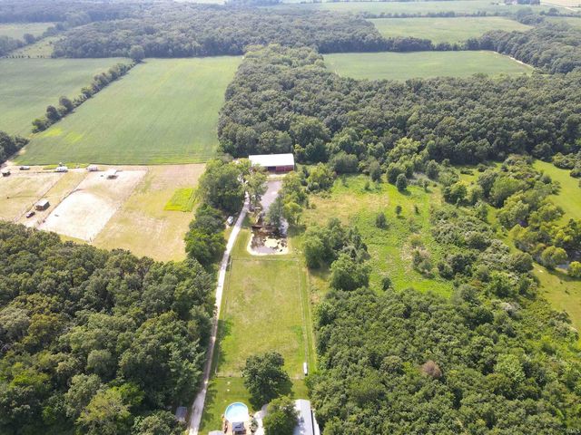 13226 County Line Road, Crown Point, IN 46307