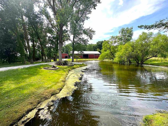 13226 County Line Road, Crown Point, IN 46307