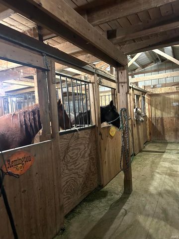 13226 County Line Road, Crown Point, IN 46307