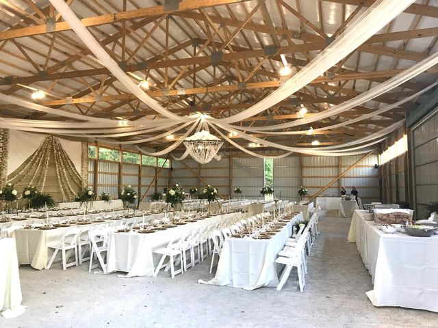 13226 County Line Road, Crown Point, IN 46307