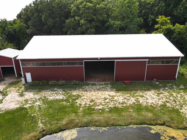 13226 County Line Road, Crown Point, IN 46307