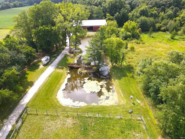 13226 County Line Road, Crown Point, IN 46307
