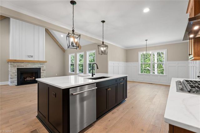 8730 Atlas Heights Way, Lewisville, NC 27023