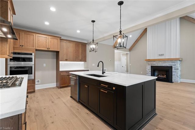 8730 Atlas Heights Way, Lewisville, NC 27023