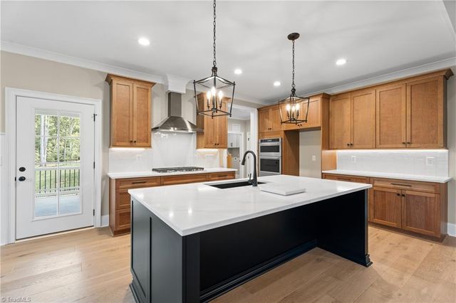 8730 Atlas Heights Way, Lewisville, NC 27023