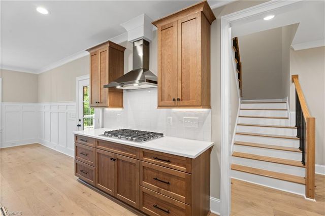 8730 Atlas Heights Way, Lewisville, NC 27023