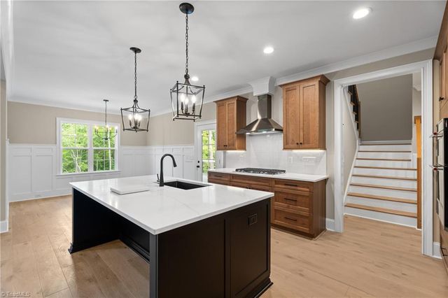 8730 Atlas Heights Way, Lewisville, NC 27023