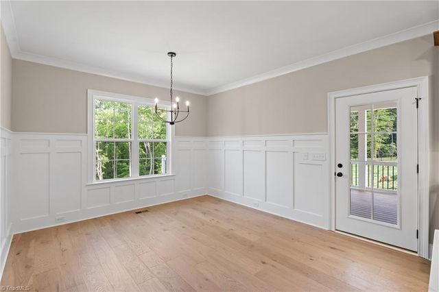 8730 Atlas Heights Way, Lewisville, NC 27023