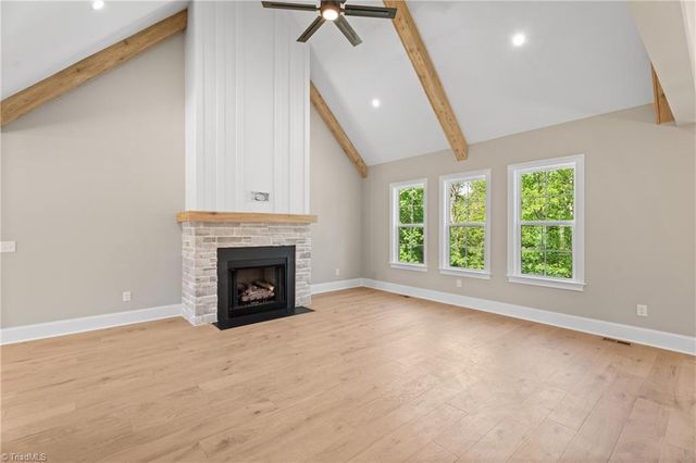8730 Atlas Heights Way, Lewisville, NC 27023