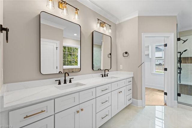 8730 Atlas Heights Way, Lewisville, NC 27023
