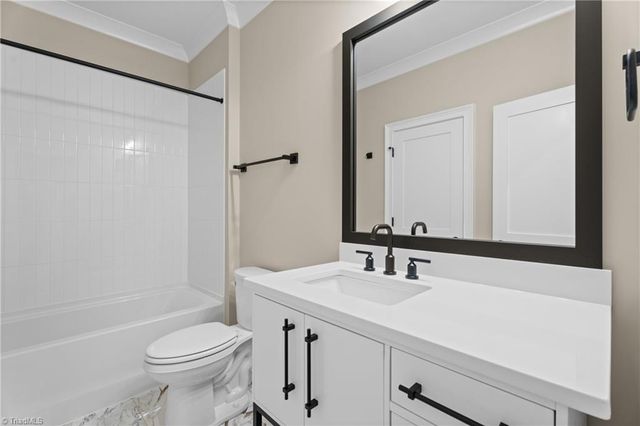 8730 Atlas Heights Way, Lewisville, NC 27023