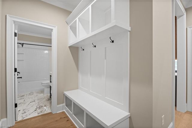 8730 Atlas Heights Way, Lewisville, NC 27023