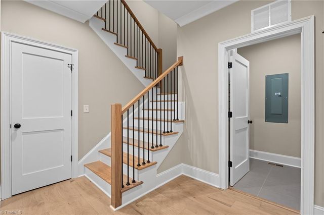 8730 Atlas Heights Way, Lewisville, NC 27023