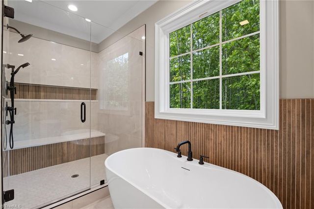 8730 Atlas Heights Way, Lewisville, NC 27023