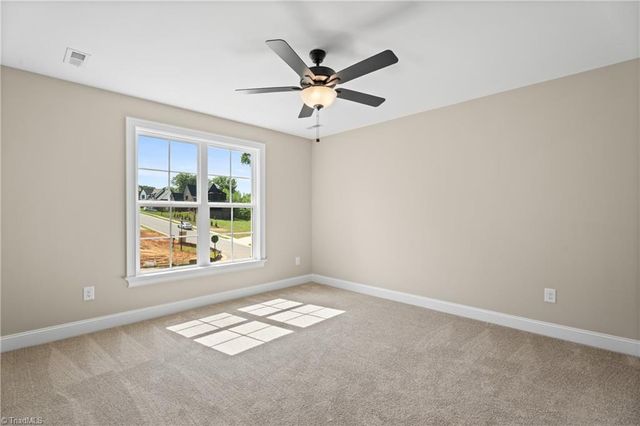 8730 Atlas Heights Way, Lewisville, NC 27023