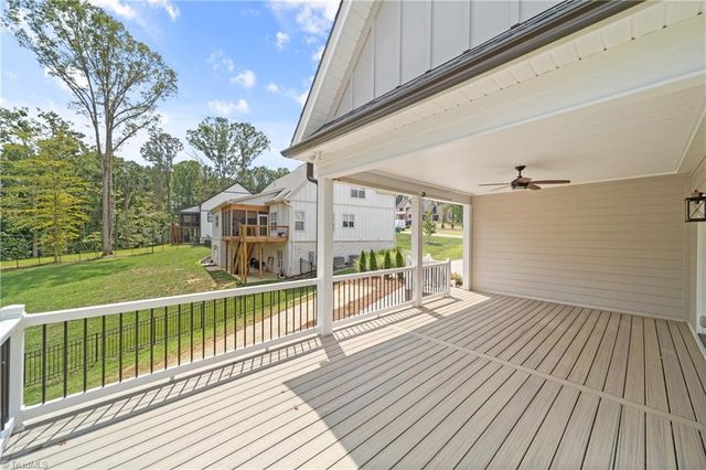 8730 Atlas Heights Way, Lewisville, NC 27023