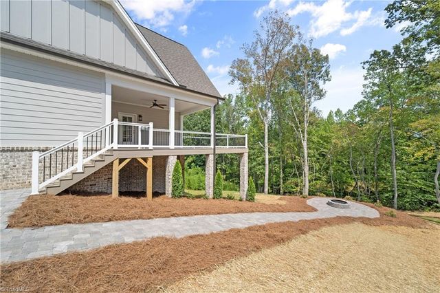 8730 Atlas Heights Way, Lewisville, NC 27023