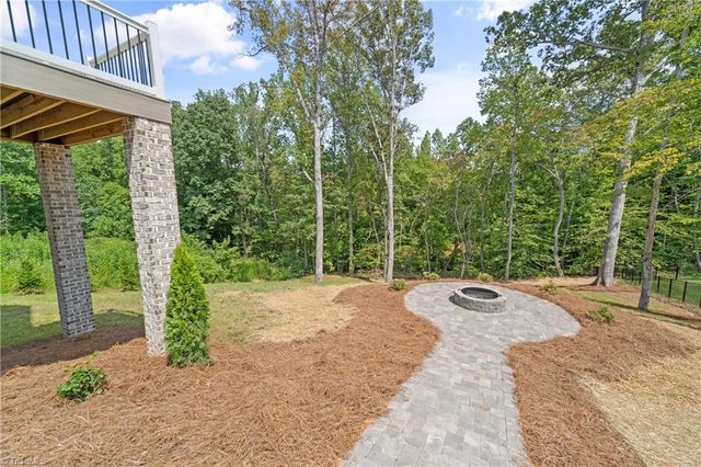 8730 Atlas Heights Way, Lewisville, NC 27023