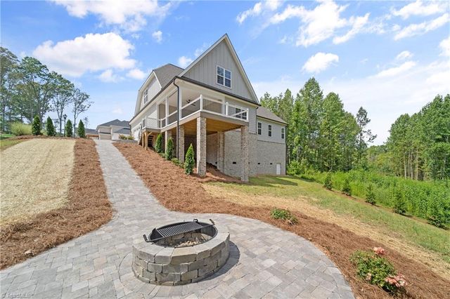 8730 Atlas Heights Way, Lewisville, NC 27023