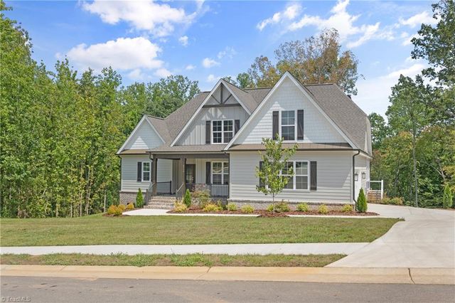 8730 Atlas Heights Way, Lewisville, NC 27023