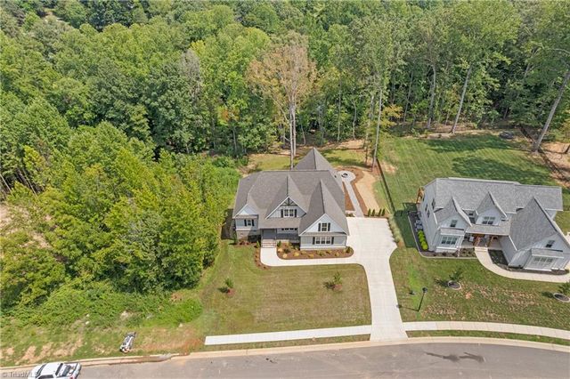 8730 Atlas Heights Way, Lewisville, NC 27023
