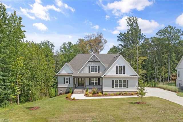 8730 Atlas Heights Way, Lewisville, NC 27023