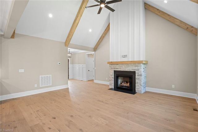 8730 Atlas Heights Way, Lewisville, NC 27023