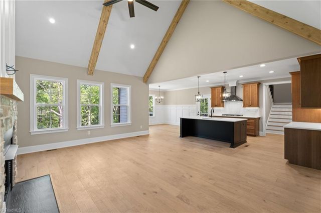 8730 Atlas Heights Way, Lewisville, NC 27023