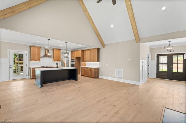 8730 Atlas Heights Way, Lewisville, NC 27023