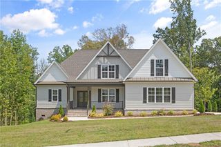 8730 Atlas Heights Way, Lewisville, NC 27023